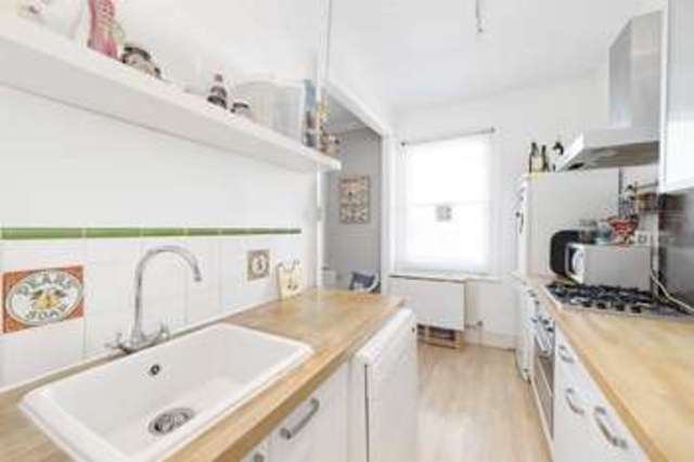  Image of 2 bedroom Maisonette for sale in Pember Road London NW10 at Kensal Rise London Kensal Rise, NW10 5LR