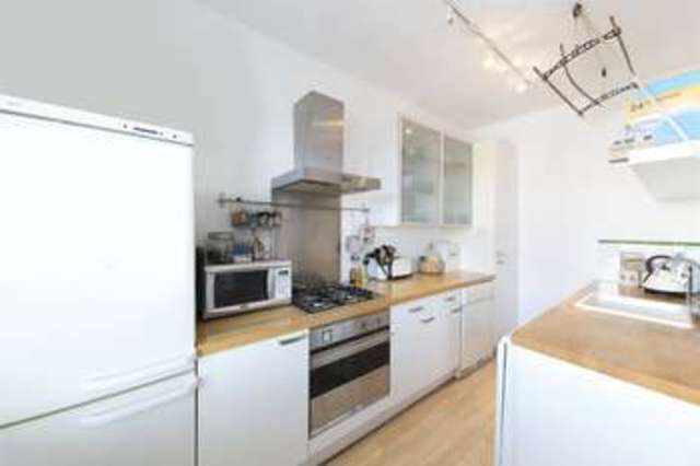  Image of 2 bedroom Maisonette for sale in Pember Road London NW10 at Kensal Rise London Kensal Rise, NW10 5LR