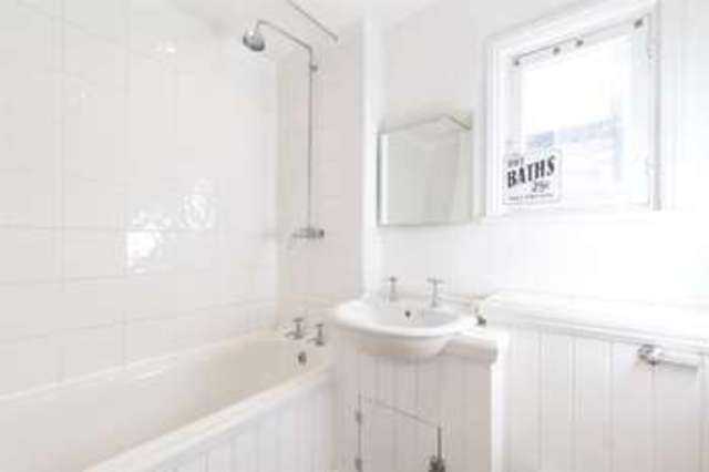  Image of 2 bedroom Maisonette for sale in Pember Road London NW10 at Kensal Rise London Kensal Rise, NW10 5LR