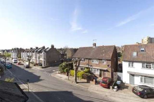  Image of 2 bedroom Maisonette for sale in Pember Road London NW10 at Kensal Rise London Kensal Rise, NW10 5LR