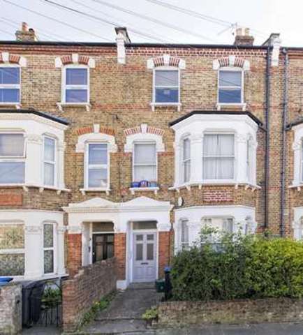  Image of 2 bedroom Maisonette for sale in Pember Road London NW10 at Kensal Rise London Kensal Rise, NW10 5LR