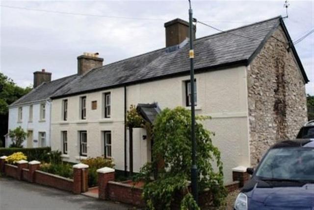  Image of 3 bedroom Cottage to rent in Maesycrugiau Pencader SA39 at Maesycrugiau  Pencader, SA39 9NA