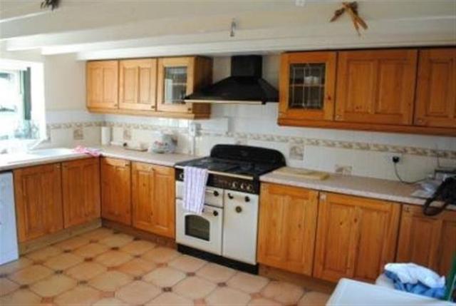  Image of 3 bedroom Cottage to rent in Maesycrugiau Pencader SA39 at Maesycrugiau  Pencader, SA39 9NA