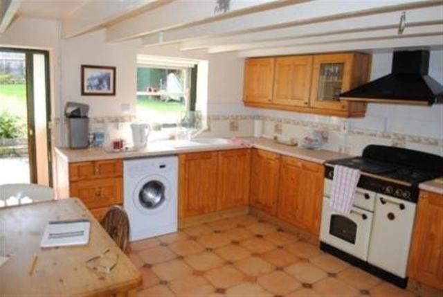  Image of 3 bedroom Cottage to rent in Maesycrugiau Pencader SA39 at Maesycrugiau  Pencader, SA39 9NA