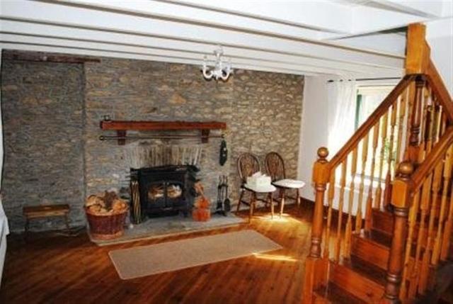  Image of 3 bedroom Cottage to rent in Maesycrugiau Pencader SA39 at Maesycrugiau  Pencader, SA39 9NA