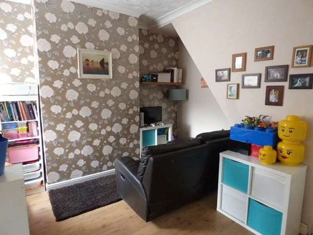  Image of 2 bedroom Detached house for sale in Penny Lane Collins Green Warrington WA5 at Collins Green  Warrington, WA5 4DS