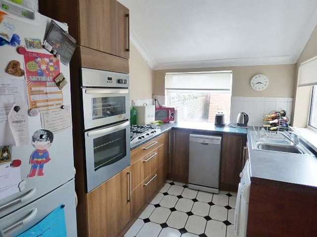  Image of 2 bedroom Detached house for sale in Penny Lane Collins Green Warrington WA5 at Collins Green  Warrington, WA5 4DS
