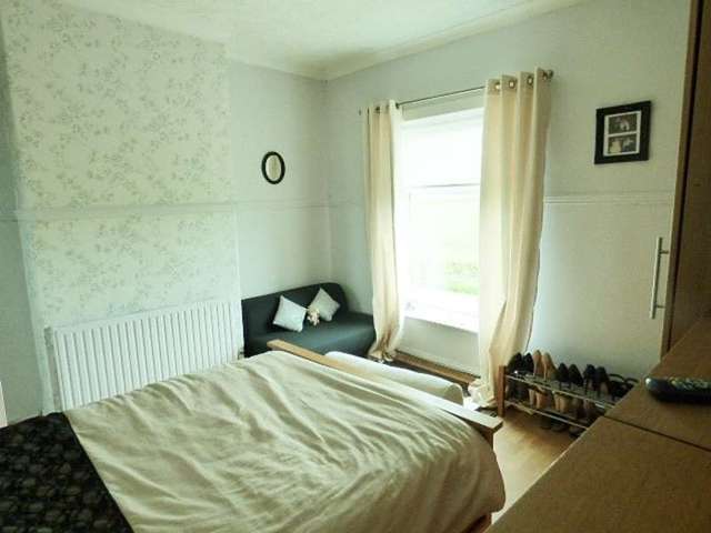  Image of 2 bedroom Detached house for sale in Penny Lane Collins Green Warrington WA5 at Collins Green  Warrington, WA5 4DS