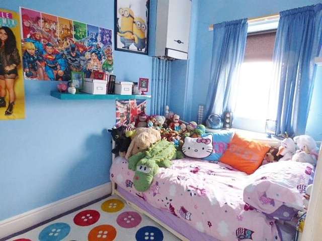  Image of 2 bedroom Detached house for sale in Penny Lane Collins Green Warrington WA5 at Collins Green  Warrington, WA5 4DS