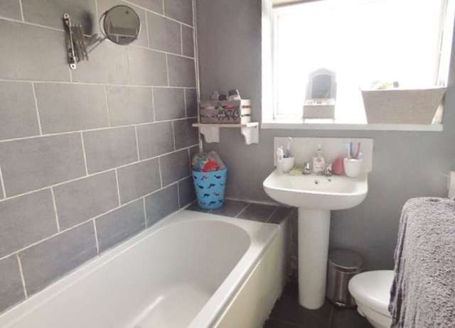  Image of 2 bedroom Detached house for sale in Penny Lane Collins Green Warrington WA5 at Collins Green  Warrington, WA5 4DS
