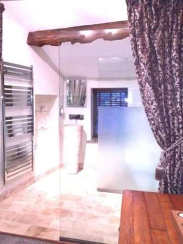  Image of 1 bedroom Terraced house for sale in Penny Lane Rainow Macclesfield SK10 at Rainow Macclesfield Rainow, SK10 5TH