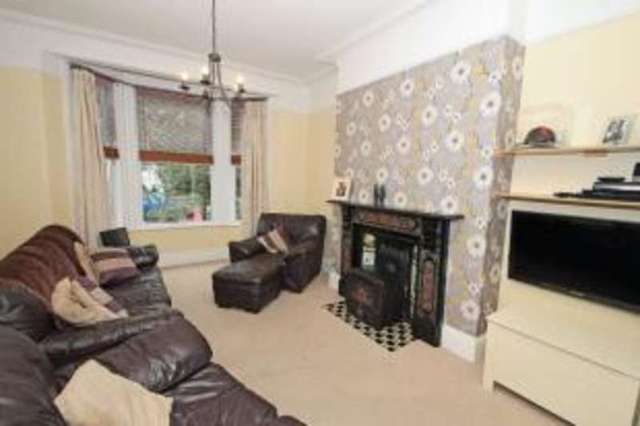  Image of 3 bedroom Terraced house for sale in Amherst Road Plymouth PL3 at Pennycomequick Plymouth Crabtree, PL3 4HH