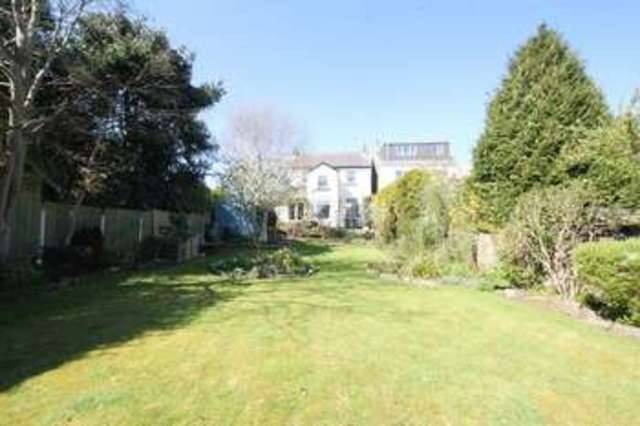 Image of 4 bedroom Detached house for sale in Pensby Road Heswall Wirral CH60 at Pensby Road  Heswall, CH60 7RF