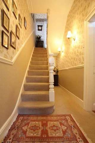  Image of 4 bedroom Detached house for sale in Pensby Road Heswall Wirral CH60 at Pensby Road  Heswall, CH60 7RF