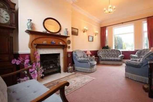  Image of 4 bedroom Detached house for sale in Pensby Road Heswall Wirral CH60 at Pensby Road  Heswall, CH60 7RF