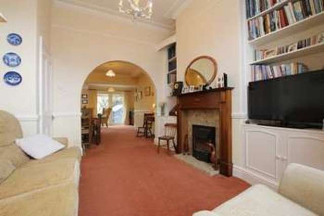  Image of 4 bedroom Detached house for sale in Pensby Road Heswall Wirral CH60 at Pensby Road  Heswall, CH60 7RF