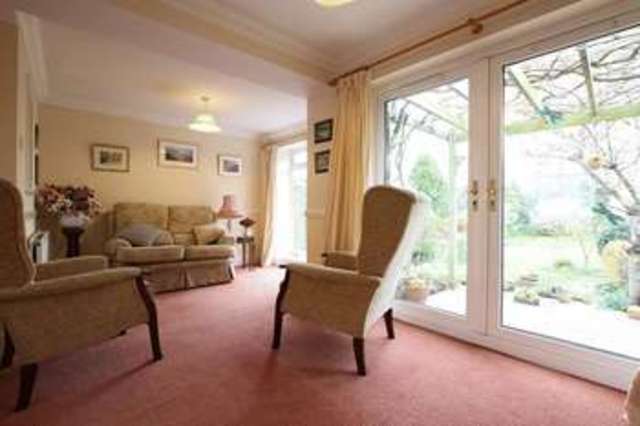  Image of 4 bedroom Detached house for sale in Pensby Road Heswall Wirral CH60 at Pensby Road  Heswall, CH60 7RF