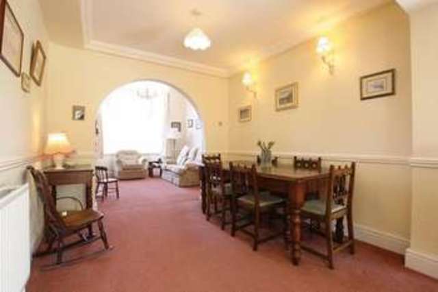 Image of 4 bedroom Detached house for sale in Pensby Road Heswall Wirral CH60 at Pensby Road  Heswall, CH60 7RF