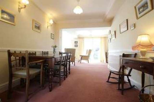  Image of 4 bedroom Detached house for sale in Pensby Road Heswall Wirral CH60 at Pensby Road  Heswall, CH60 7RF