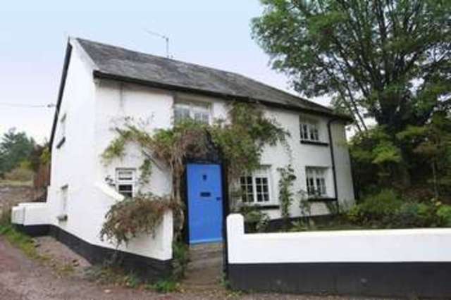  Image of 3 bedroom Detached house for sale in Penstone Colebrooke Crediton EX17 at Penstone Colebrooke Crediton, EX17 5JR