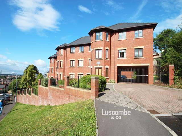  Image of 2 bedroom Flat to rent in Gibbs Road Newport NP19 at Newport  Newport, NP19 8AQ