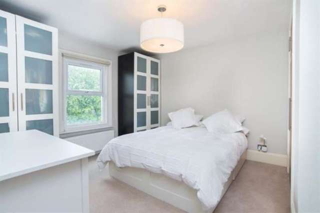  Image of 2 bedroom Detached house for sale in Penywern Road London SW5 at Earls Court London Earl