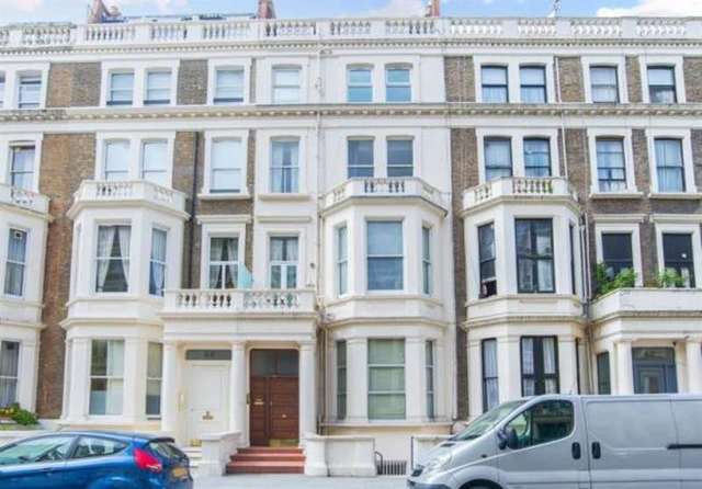  Image of 2 bedroom Detached house for sale in Penywern Road London SW5 at Earls Court London Earl