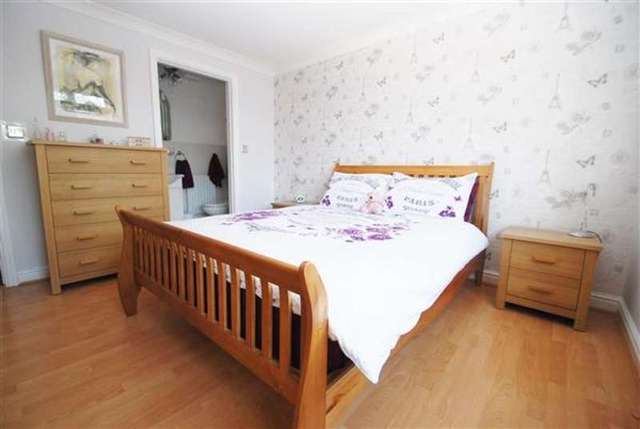 Image of 3 bedroom Detached house for sale in Peppermint Grove Skegness PE25 at Seacroft, PE25 3LJ