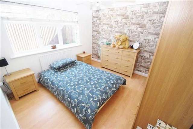  Image of 3 bedroom Detached house for sale in Peppermint Grove Skegness PE25 at Seacroft, PE25 3LJ