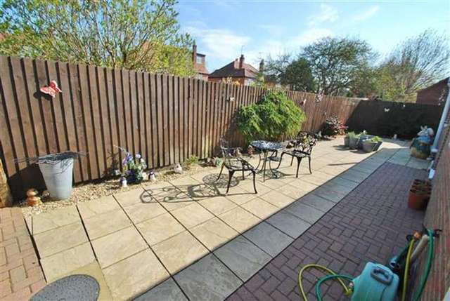  Image of 3 bedroom Detached house for sale in Peppermint Grove Skegness PE25 at Seacroft, PE25 3LJ