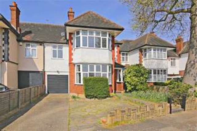  Image of 4 bedroom Property for sale in Percy Road London N21 at Percy Road Winchmore Hill Winchmore Hill, N21 2HY