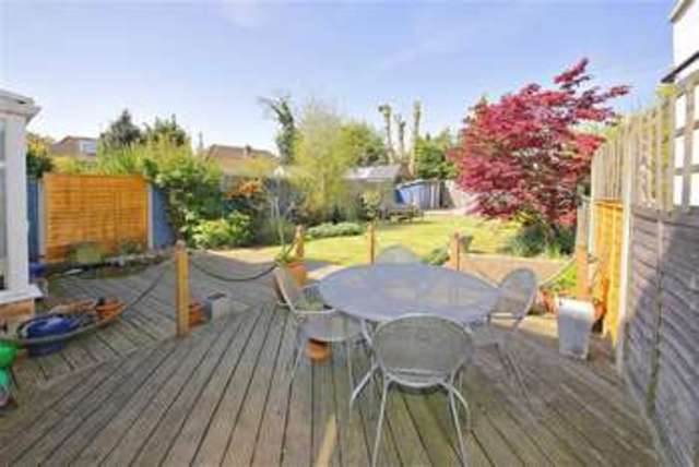  Image of 4 bedroom Property for sale in Percy Road London N21 at Percy Road Winchmore Hill Winchmore Hill, N21 2HY