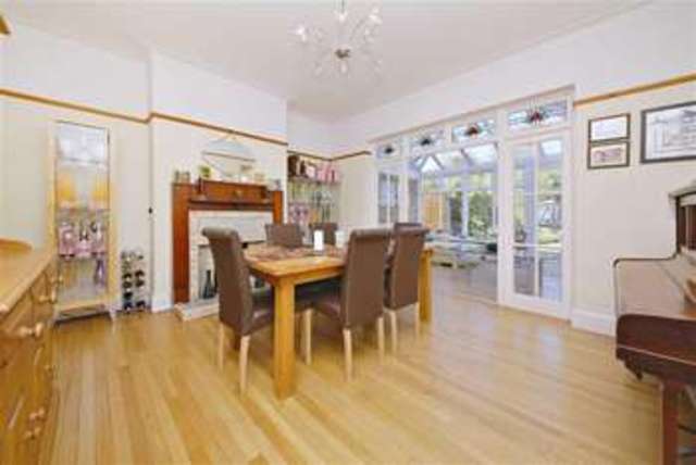  Image of 4 bedroom Property for sale in Percy Road London N21 at Percy Road Winchmore Hill Winchmore Hill, N21 2HY