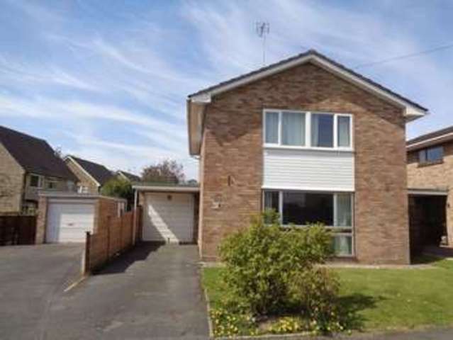  Image of 4 bedroom Detached house for sale in Perry Orchard Upton St. Leonards Gloucester GL4 at Perry Orchard Upton St. Leonards Gloucester, GL4 8EH