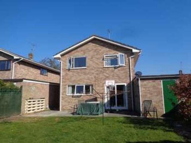  Image of 4 bedroom Detached house for sale in Perry Orchard Upton St. Leonards Gloucester GL4 at Perry Orchard Upton St. Leonards Gloucester, GL4 8EH
