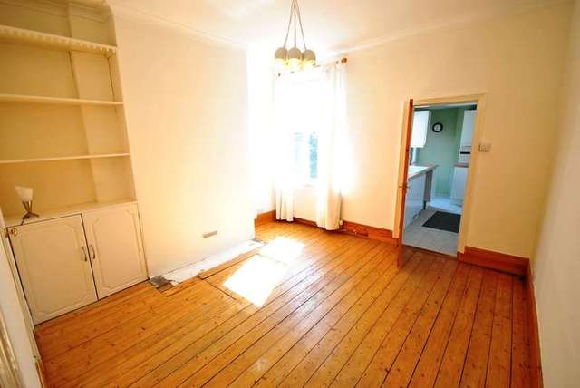  Image of 2 bedroom Semi-Detached house to rent in Petersburg Road Stockport SK3 at Edgeley Stockport Heaviley, SK3 9QY