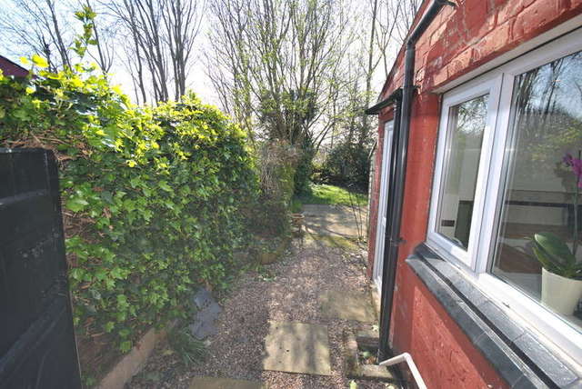  Image of 2 bedroom Semi-Detached house to rent in Petersburg Road Stockport SK3 at Edgeley Stockport Heaviley, SK3 9QY