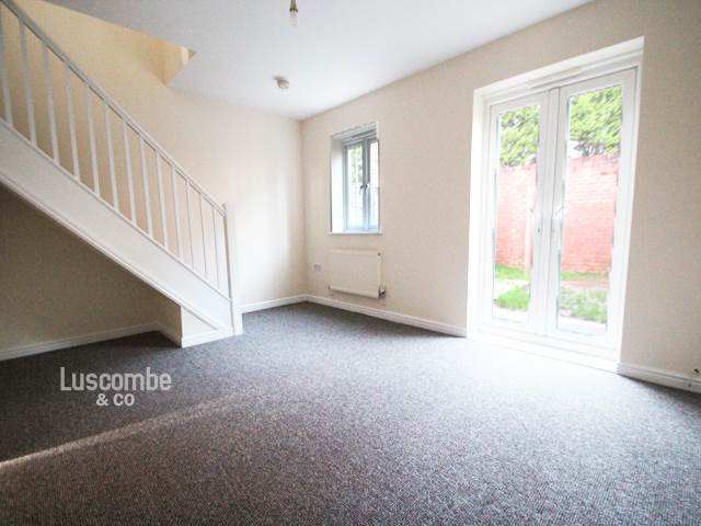  Image of 3 bedroom Terraced house to rent in Phillip Street Newport NP19 at Newport  Newport, NP19 0EE