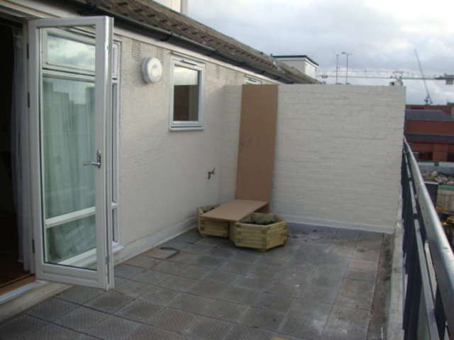  Image of 1 bedroom Flat to rent in Purchese Street London NW1 at London, NW1 1EL