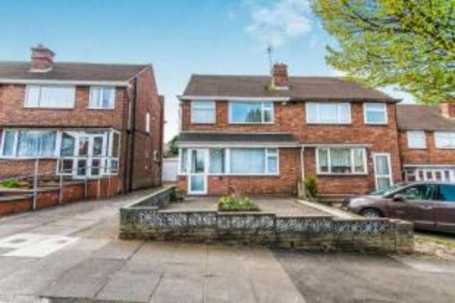  Image of 3 bedroom Semi-Detached house for sale in Pinewood Close Great Barr Birmingham B44 at Great Barr Birmingham Kingstanding, B44 8HY