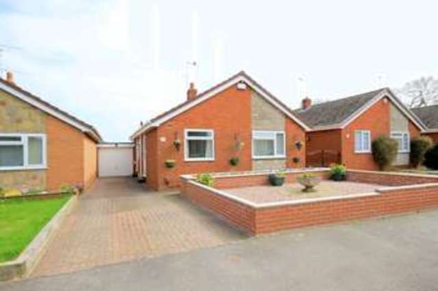  Image of 2 bedroom Detached house for sale in Pirehill Lane Stone ST15 at Pirehill Lane  Stone, ST15 0AS