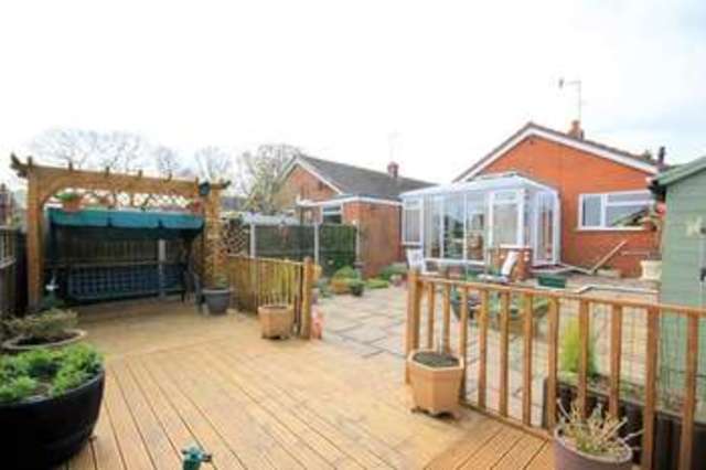  Image of 2 bedroom Detached house for sale in Pirehill Lane Stone ST15 at Pirehill Lane  Stone, ST15 0AS