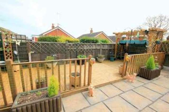  Image of 2 bedroom Detached house for sale in Pirehill Lane Stone ST15 at Pirehill Lane  Stone, ST15 0AS