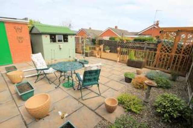  Image of 2 bedroom Detached house for sale in Pirehill Lane Stone ST15 at Pirehill Lane  Stone, ST15 0AS