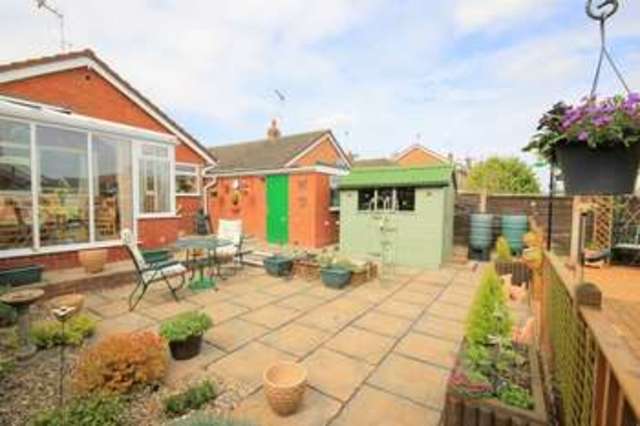  Image of 2 bedroom Detached house for sale in Pirehill Lane Stone ST15 at Pirehill Lane  Stone, ST15 0AS