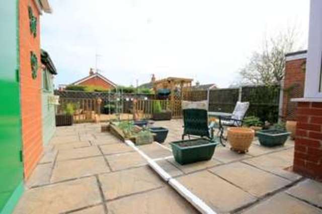  Image of 2 bedroom Detached house for sale in Pirehill Lane Stone ST15 at Pirehill Lane  Stone, ST15 0AS