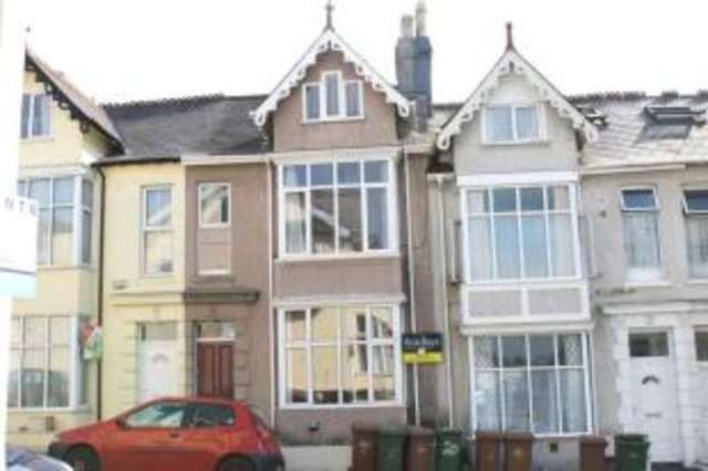  Image of 1 bedroom Flat for sale in Allendale Road Mutley Plymouth PL4 at Plymouth Devon Plymouth, PL4 6JA