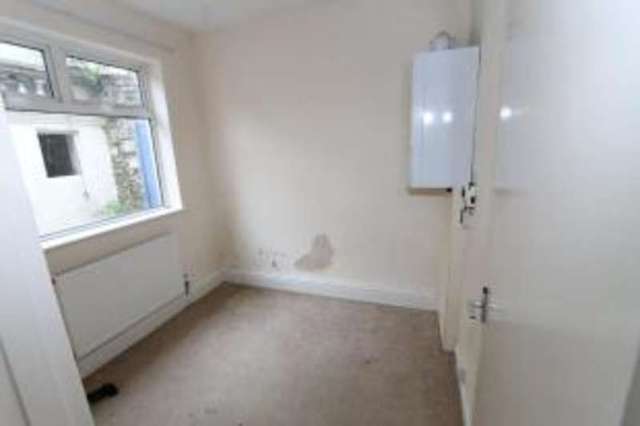 Image of 2 bedroom Flat for sale in Thornton Avenue Plymouth PL4 at Plymouth Devon Plymouth, PL4 8RS