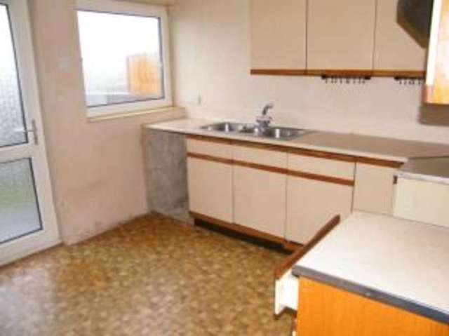  Image of 3 bedroom Terraced house for sale in Hurrell Close Plymouth PL6 at Plymouth Devon Crownhill, PL6 6NE