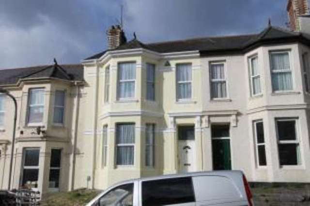  Image of 5 bedroom Detached house for sale in Channel View Terrace Plymouth PL4 at Plymouth Devon Plymouth, PL4 8SH